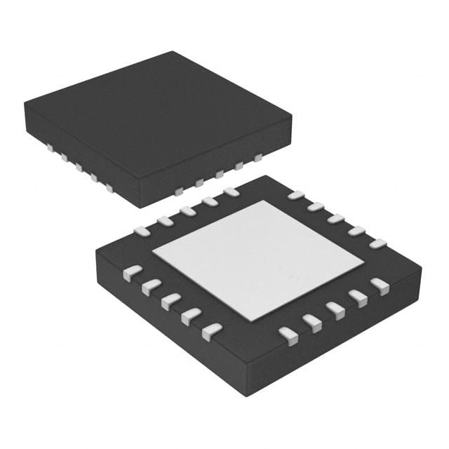 MCP47FVB24-E/MQ Microchip Technology